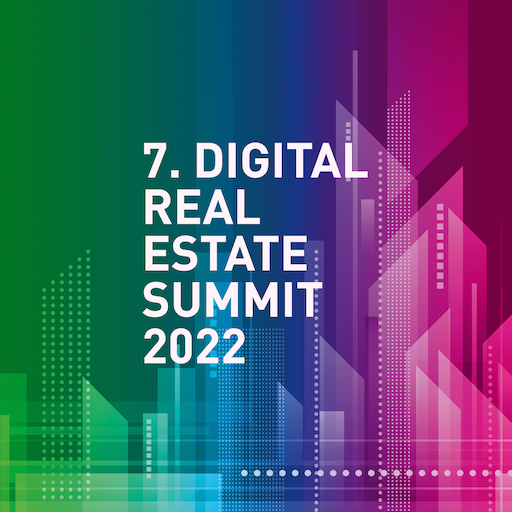 Digital Real Estate Summit2022 logo