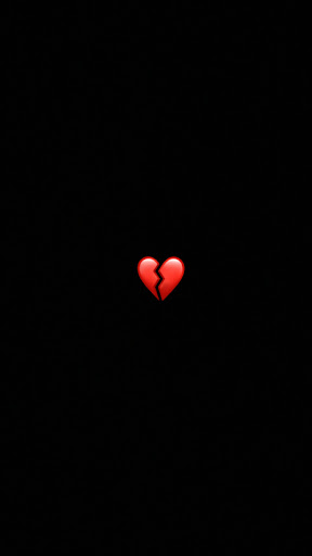 Broken Heart Wallpaper