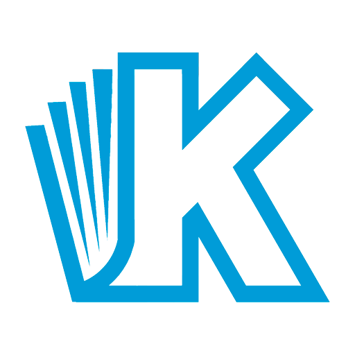 Kelajak book logo