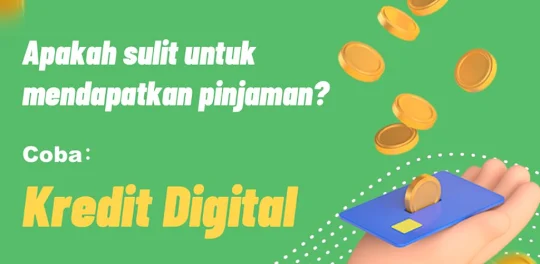 Ada Kredit dana Kilat tips