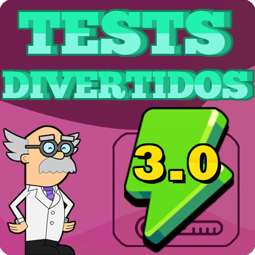 Analizame!  (Tests Divertidos)