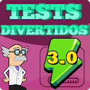 Descargar Tests in Spanish Instalar Más reciente APK descargador