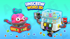 screenshot of Unscrew Word 3D: Bolts Master