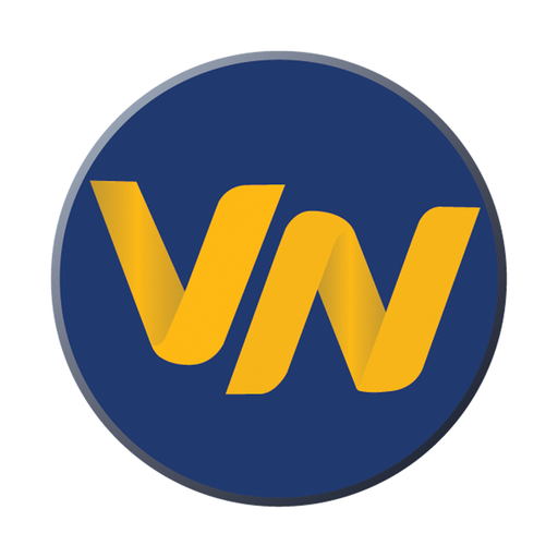 VISNI logo