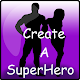 Create A Superhero HD