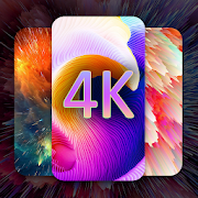 Top 50 Personalization Apps Like 4K Wallpaper - only quality wallpapers! - Best Alternatives