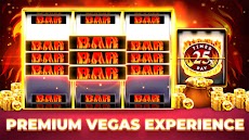 Slots Blast - カジノとスロットゲームのおすすめ画像1