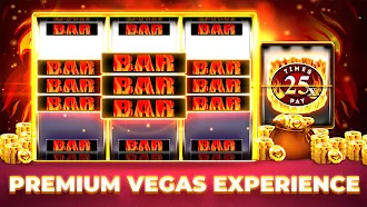 Game screenshot Slots Blast — 777 Casino Slot mod apk