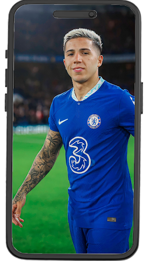 Chelsea Wallpapers Screen 2