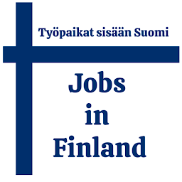 Icon image Finland Jobs(Suomen työpaikat)