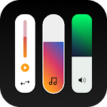 Ultra Volume Control Styles Apk