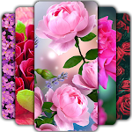 Cover Image of डाउनलोड Beautiful Flower Wallpaper 1.0.0 APK