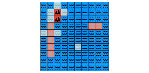 Battleship - Online