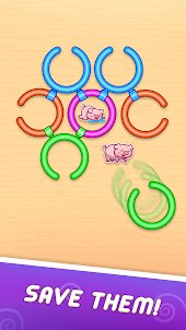 Unravel The Circle