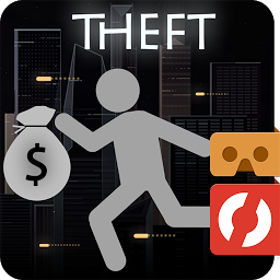 Theft demo VR Mod Apk