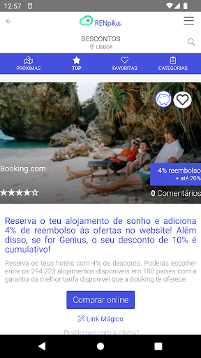 RENplus Screen 2