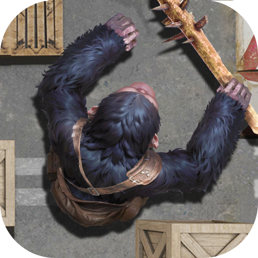 Ape Inshadow Download on Windows