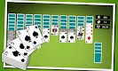 screenshot of Spider Solitaire 2