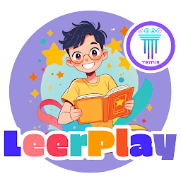 Icon image LeerPlay Lectura y comprensión