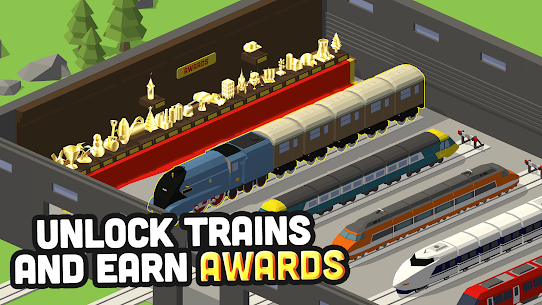 Conduct THIS MOD APK – Train Action (Unlimited Money) Download 4