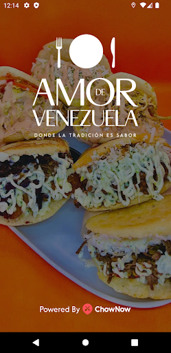 Amor de Venezuela Screen 2