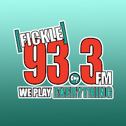 Icon image Fickle 93.3
