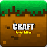 Maxi Craft Pocket Edition icon