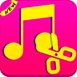 Mp3 Cutter And Joiner-Merger icon