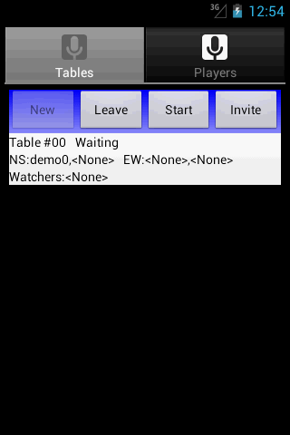WeWeWeb SkyDog Screenshot