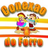 Conexao Forro icon