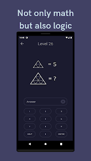 Math Quiz and Logic Riddles