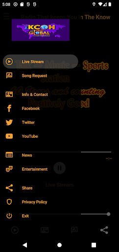 Kcoh The Boost Screen 2