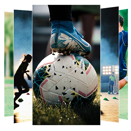Soccer Wallpapers Google Play のアプリ