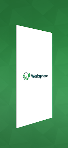 Android application Worksphere screenshort