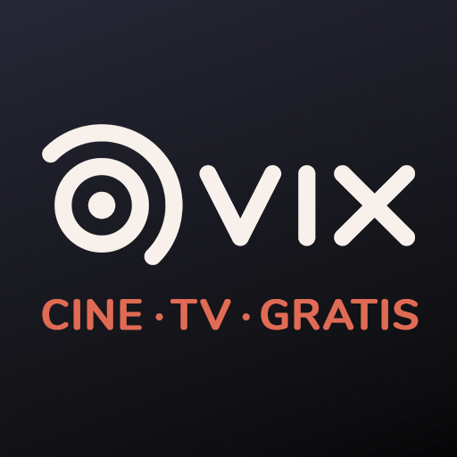 VIX - Cine y TV en Español 5.4.8 Icon