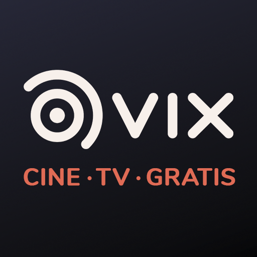 VIX - Cine y TV en Español  Icon