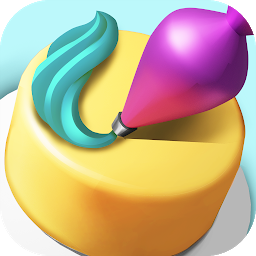 Icon image Cake Decorate