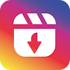 Vidload: Story Saver & Reels icon
