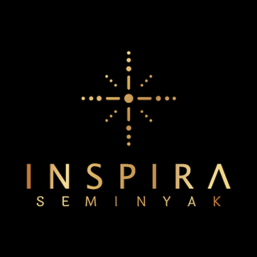 INSPIRA Seminyak logo