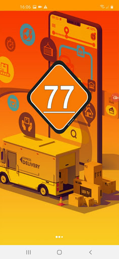 Android application 77 screenshort