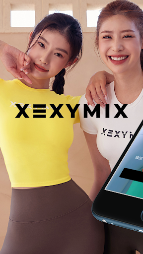 Android application XEXYMIX(ゼクシィミックス) screenshort