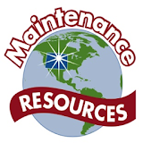 Maintenance Resources icon