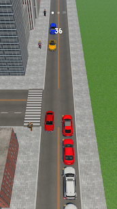 Left Turn v2.13.1 Mod Apk (Free Purchase/Unlimited Money/Gems) Free For Android 2