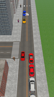 Left Turn! 2.18.21 APK + Mod (Unlimited money) untuk android