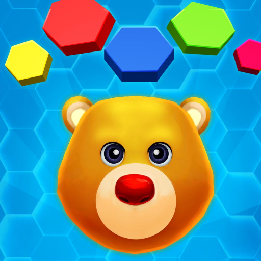Hex Takeover icon