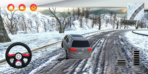 Real Car Simulator 3.1 screenshots 1