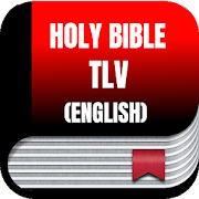 Holy Bible TLV, Tree of Life Version (English)