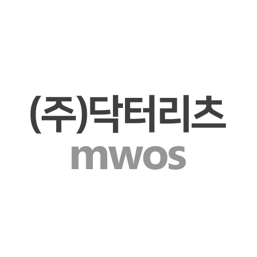 닥터리츠 MWOS logo