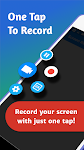 screenshot of Screen Recorder: Facecam Audio