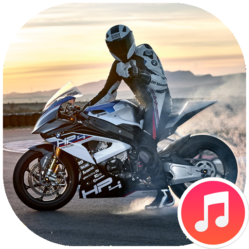 Motorcycles Sounds Download on Windows